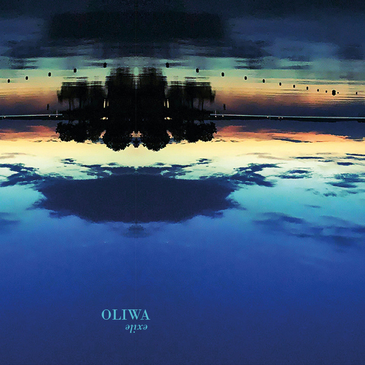 Exile cover