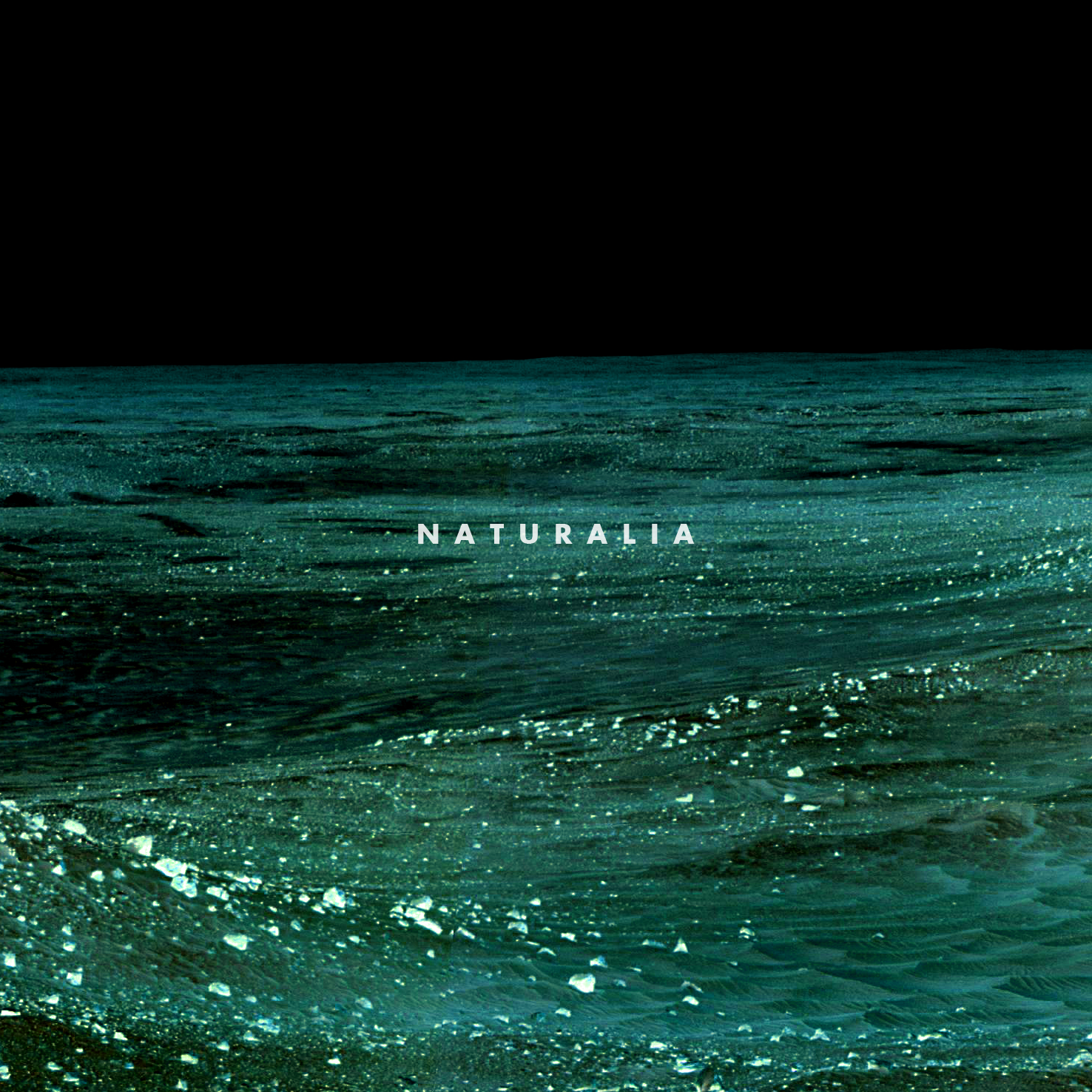 Naturalia cover